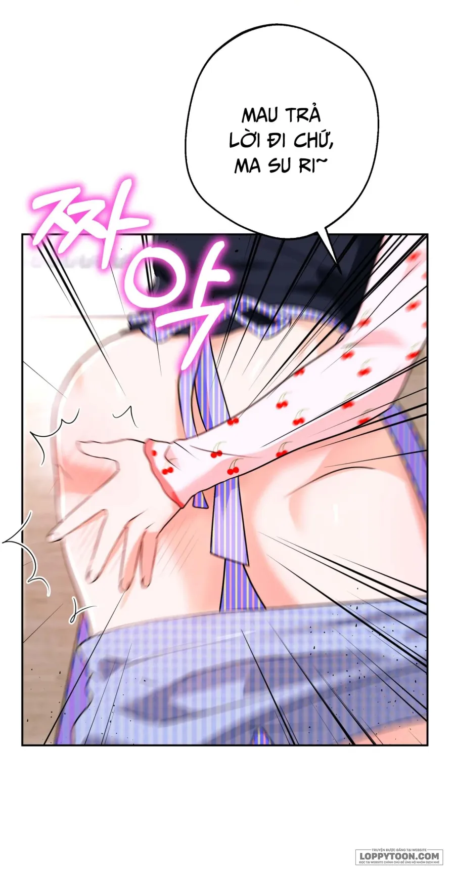 Tôi Chỉ Thích Mỹ Nam! Chap 10 - 🔞🔞🔞 - trang 45