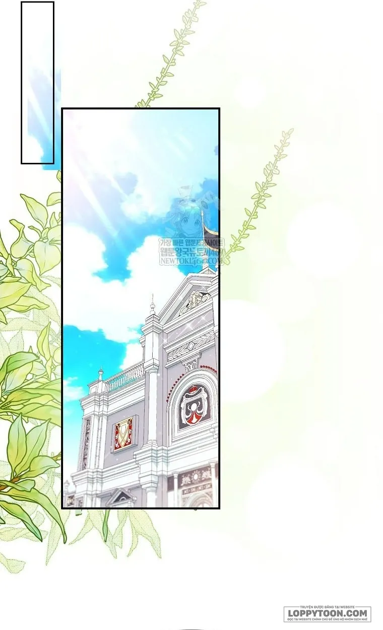 Nàng Công Chúa Của Mọi Người Chap 111 - trang 22