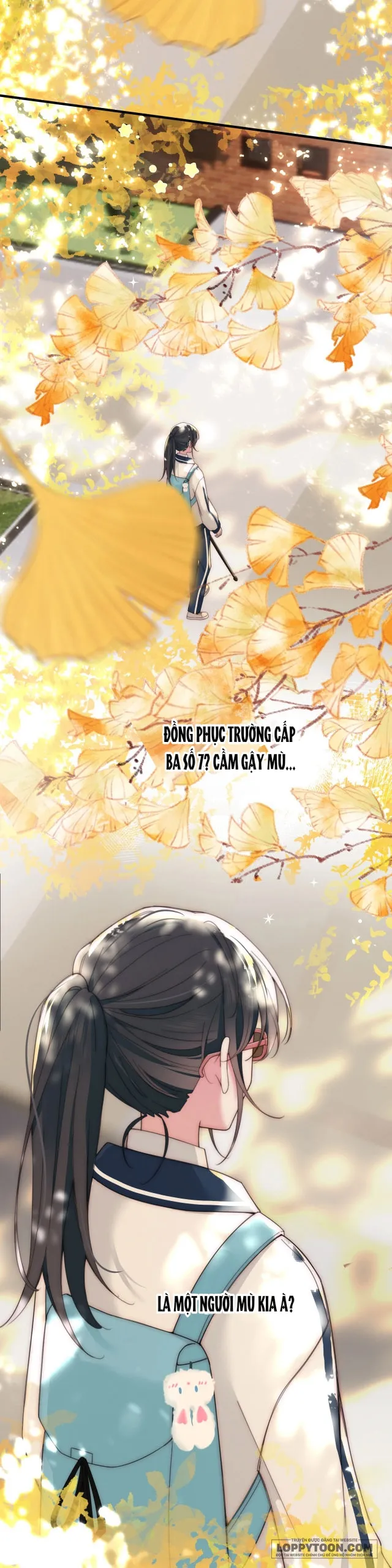 Một Lòng Cưng Chiều Chap 2 - trang 15