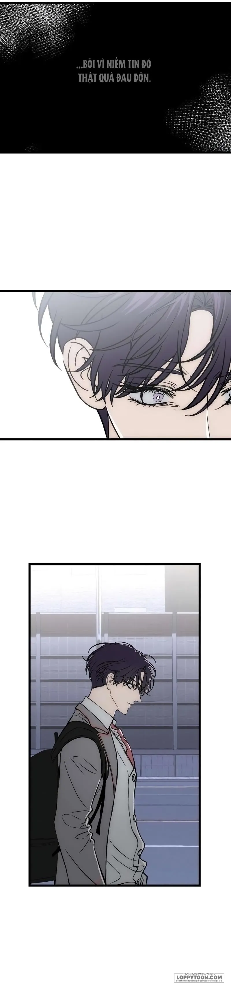 Khao Khát Bất Tận Chap 22 - trang 39