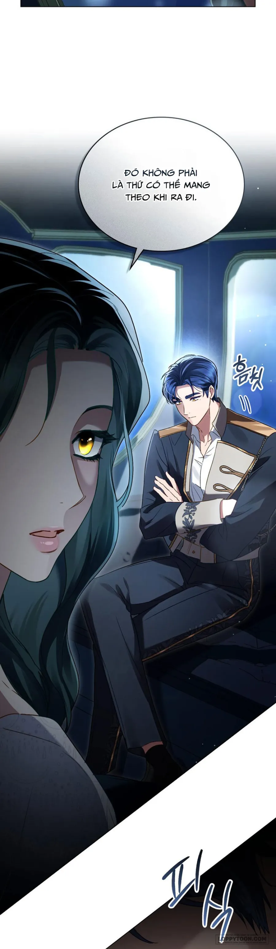 Giới Thượng Lưu Chap 25 - trang 31