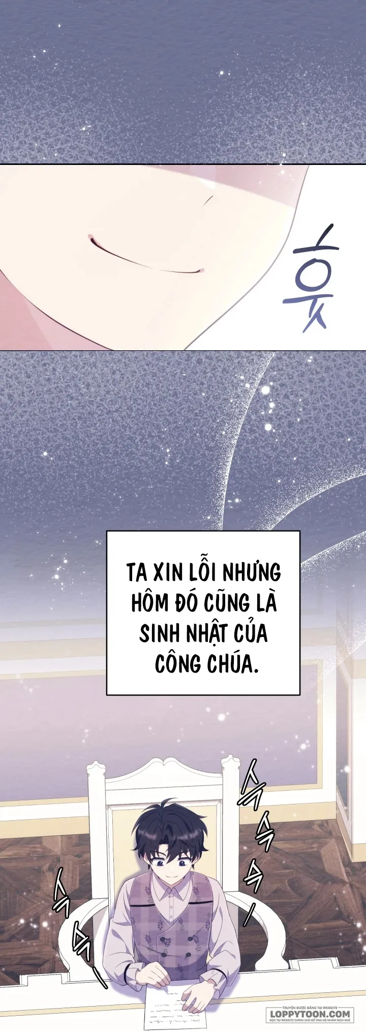 Trở Thành Bạn Thời Thơ Ấu Của Nam Phụ Ám Ảnh Chap 21 - trang 29