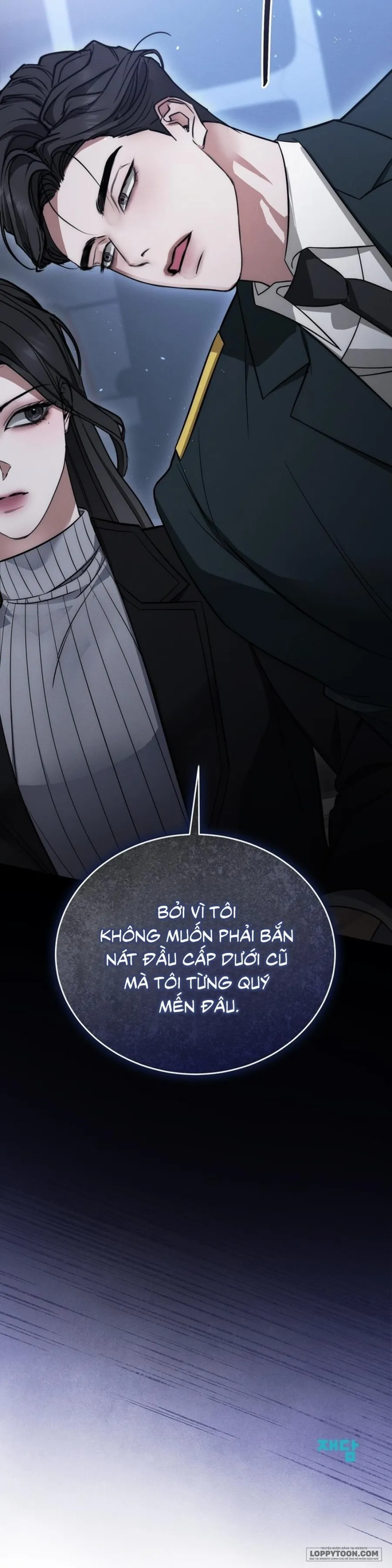 Trên Đời Này Không Có Quân Khuyển Nào Là Tồi Cả Chap 3 - trang 61