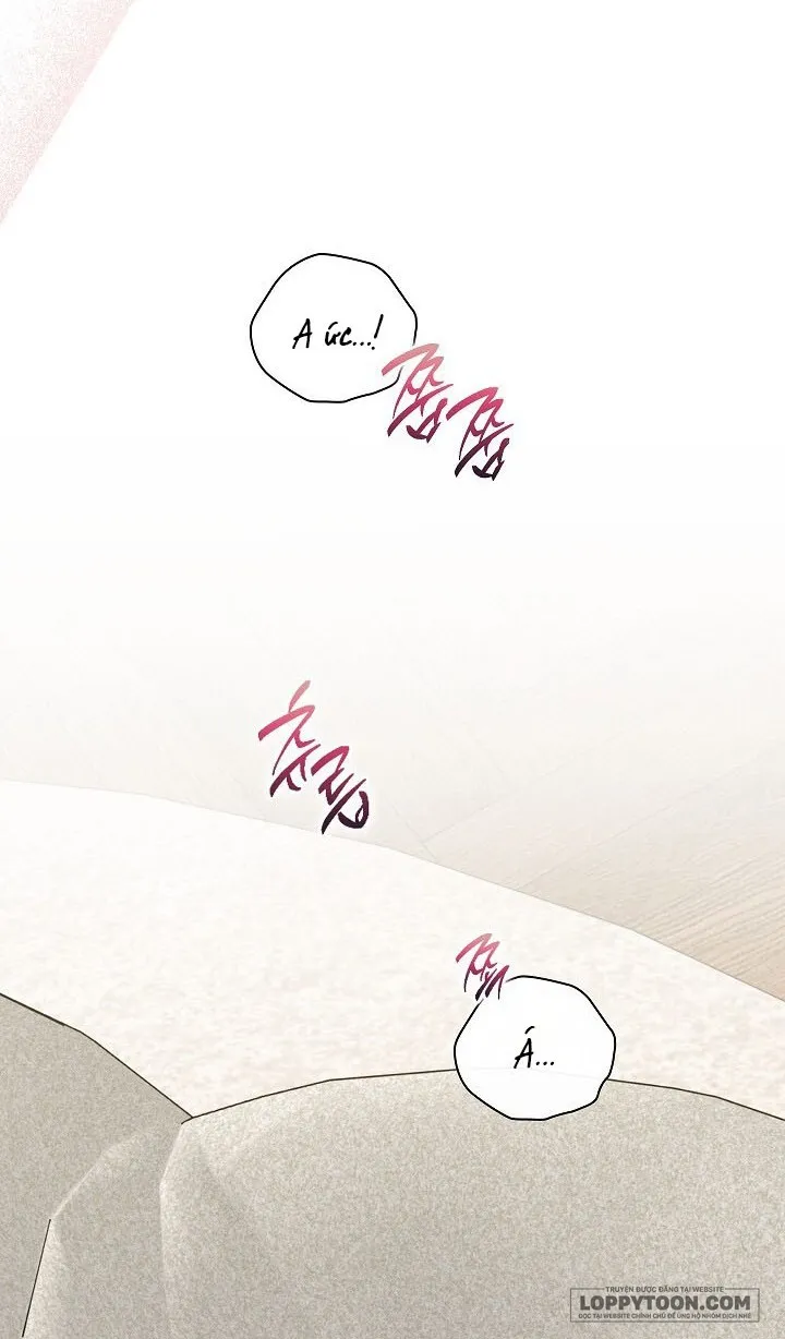 Ông Chú Chó Má Chap 21 - 🔞 - trang 55