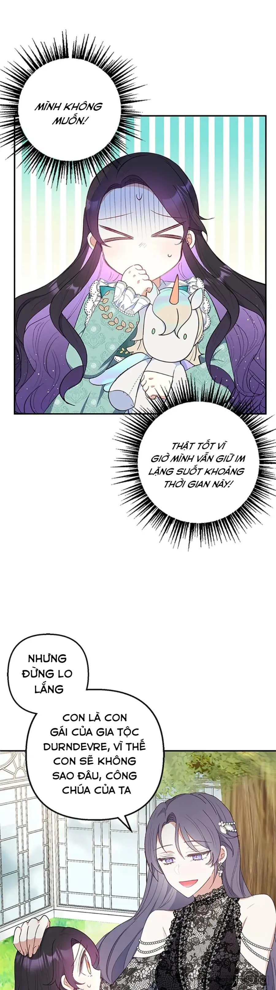 Con Gái Cưng Của Quỷ Chap 26 - trang 25