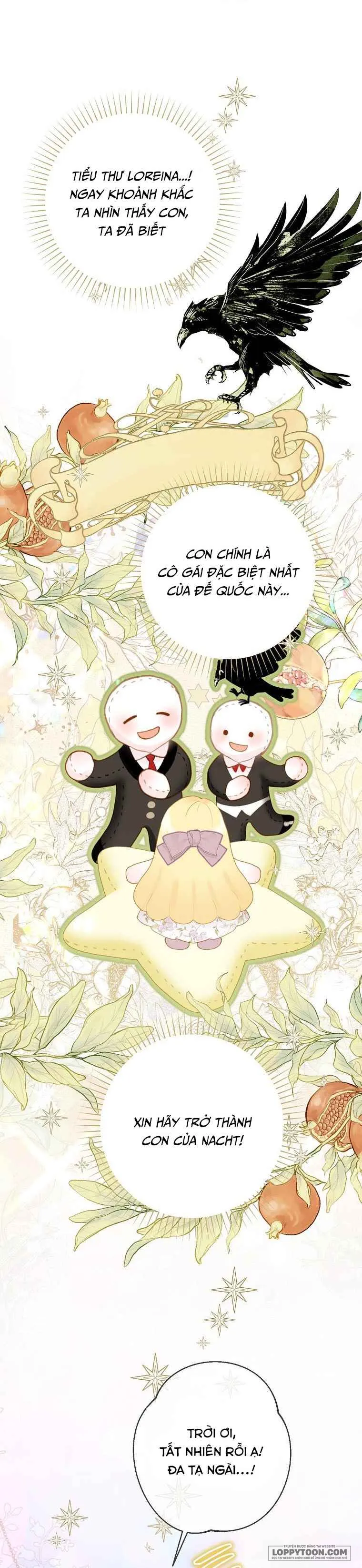 Một Thế Giới Không Có Chị Gái Mà Ai Cũng Yêu Chap 77 - trang 19