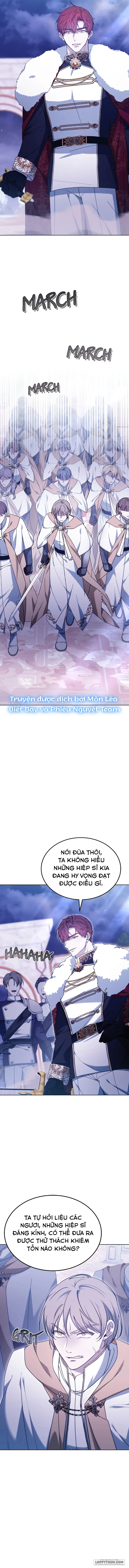 Thời Đại Oman Chap 69 - trang 4