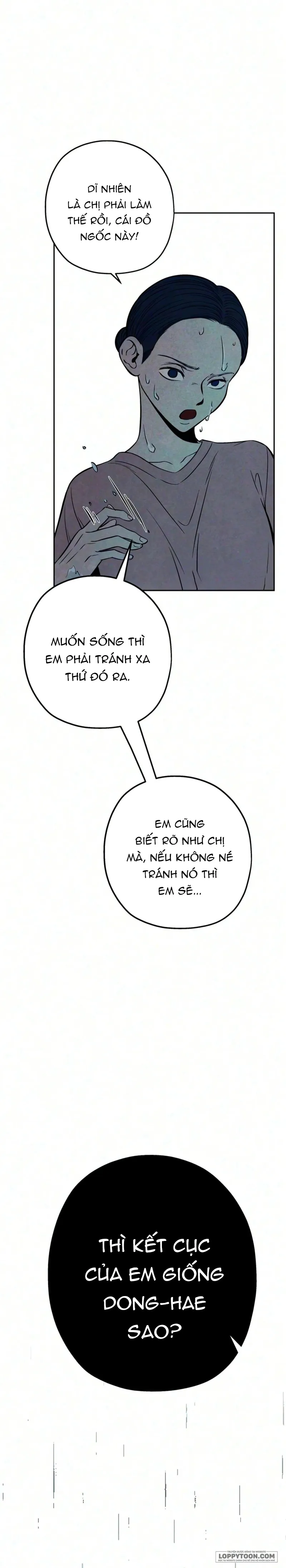 Phục Tùng Chap 18 - trang 10