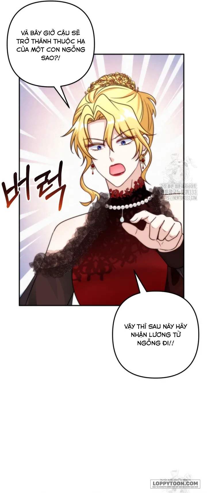 Tôi Sống Chung Với Mẹ Chồng Chap 69 - trang 6