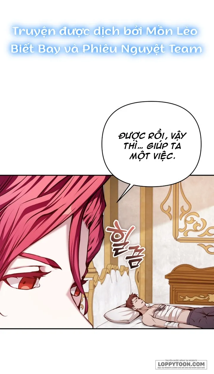 Thỏ Trắng Ở Xứ Sở Thần Tiên Chap 13 - trang 24