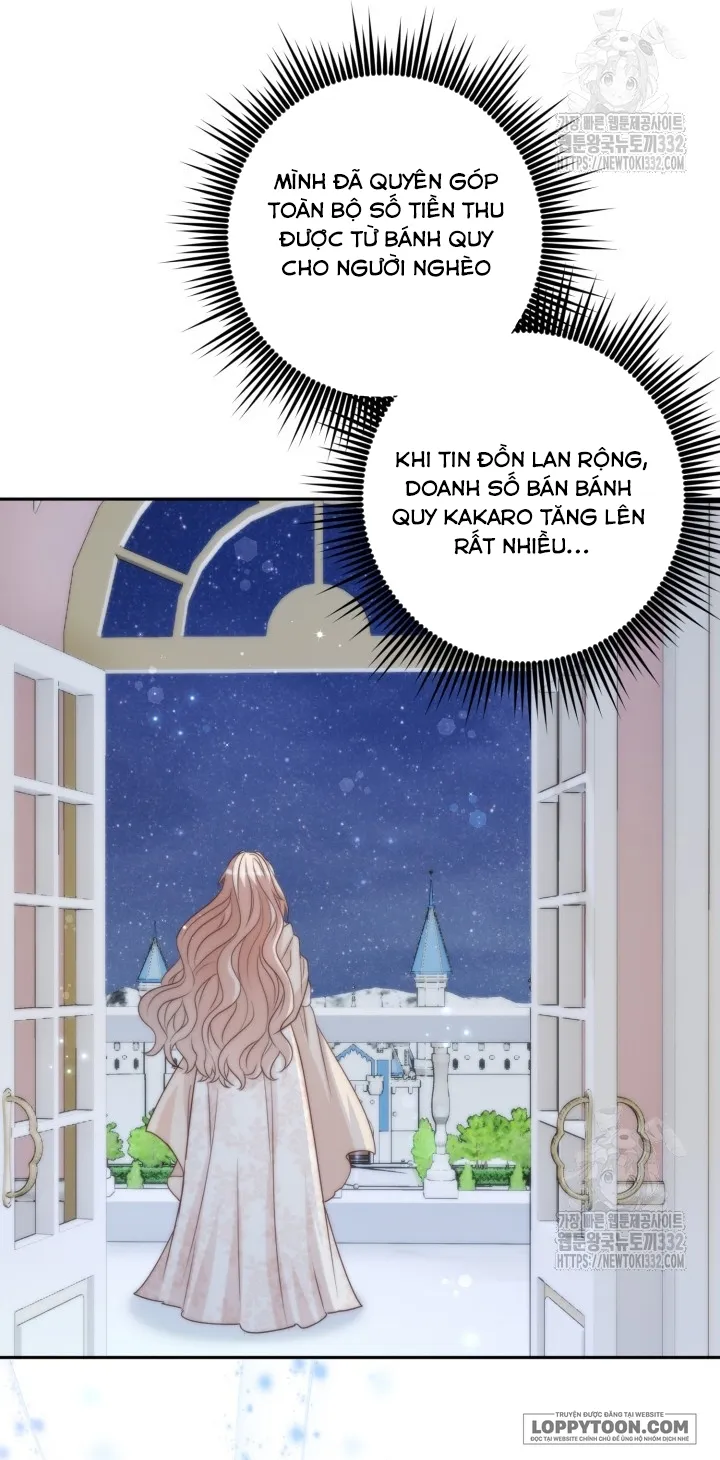 Tôi Sống Chung Với Mẹ Chồng Chap 69 - trang 51