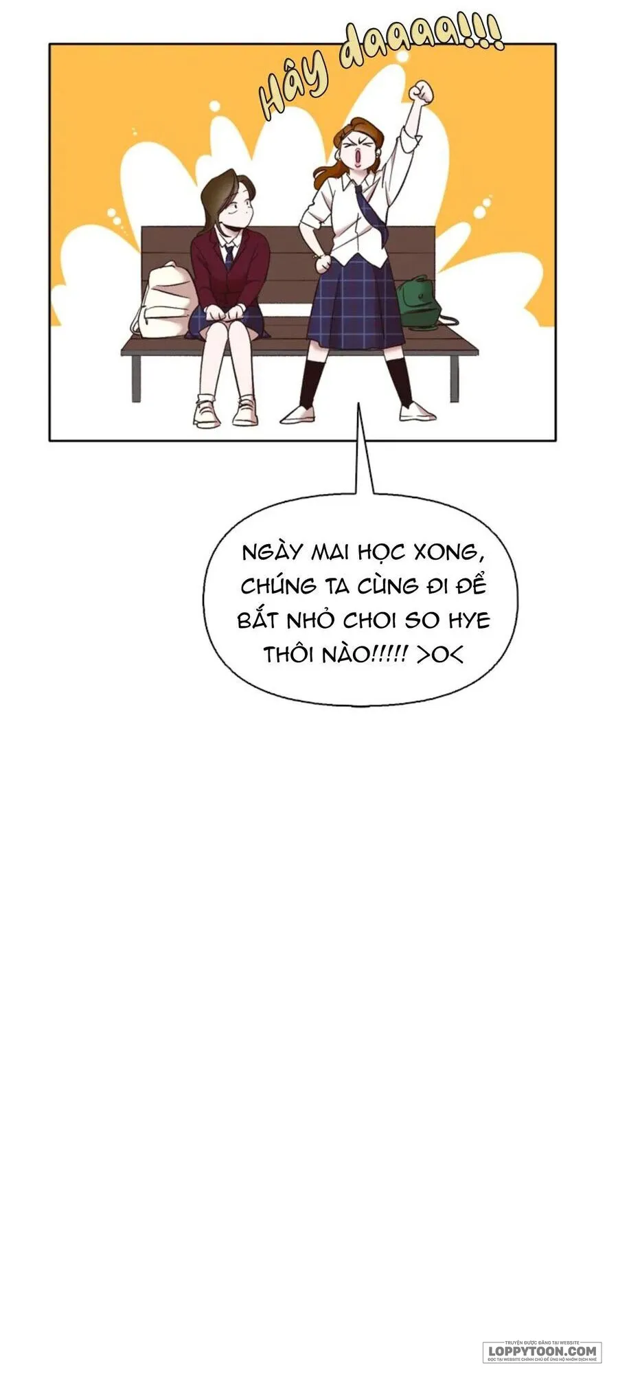 Thanh Xuân Của Chúng Ta Chap 41 - trang 62