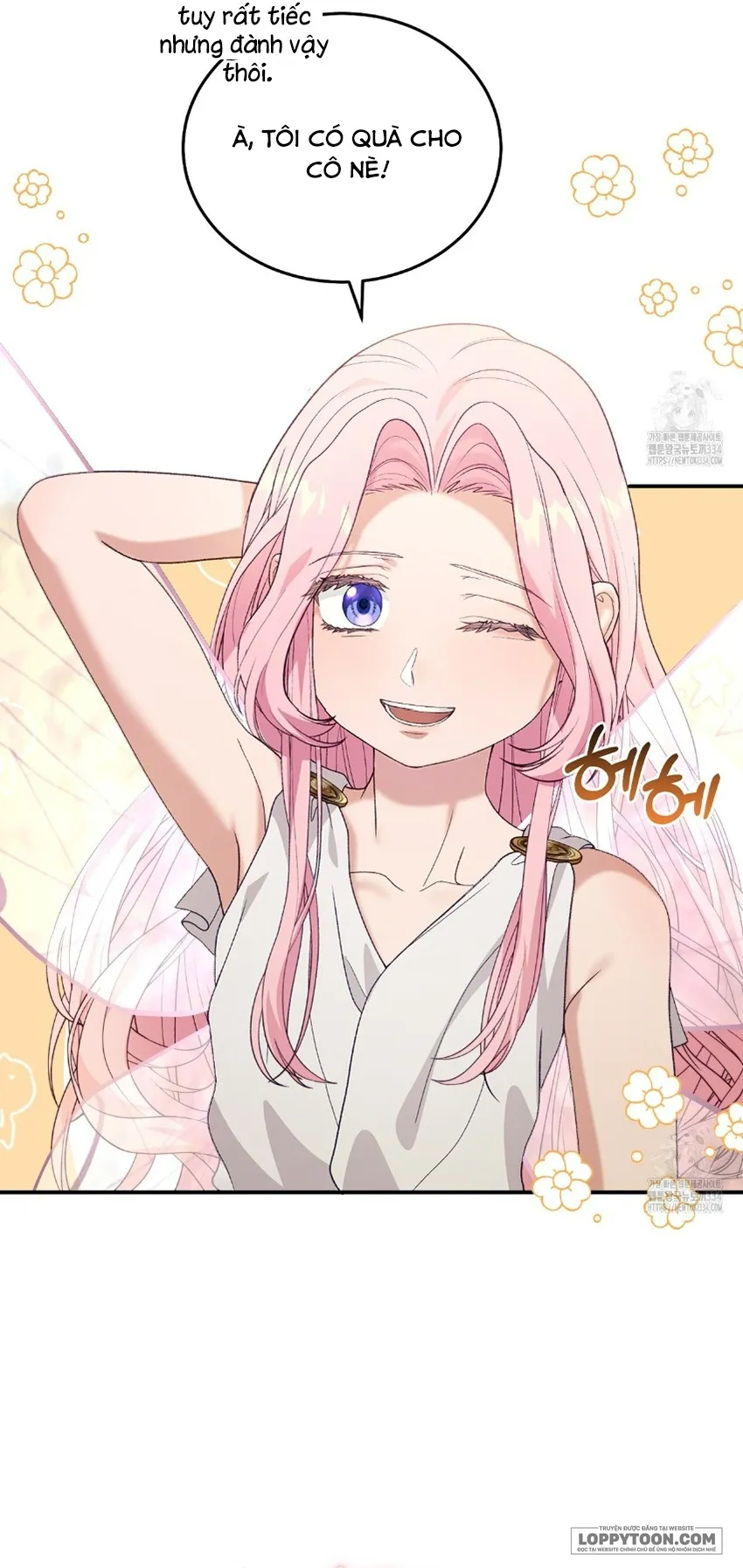 Nàng Tiên, Hãy Ký Hợp Đồng Nào Chap 32 - trang 53