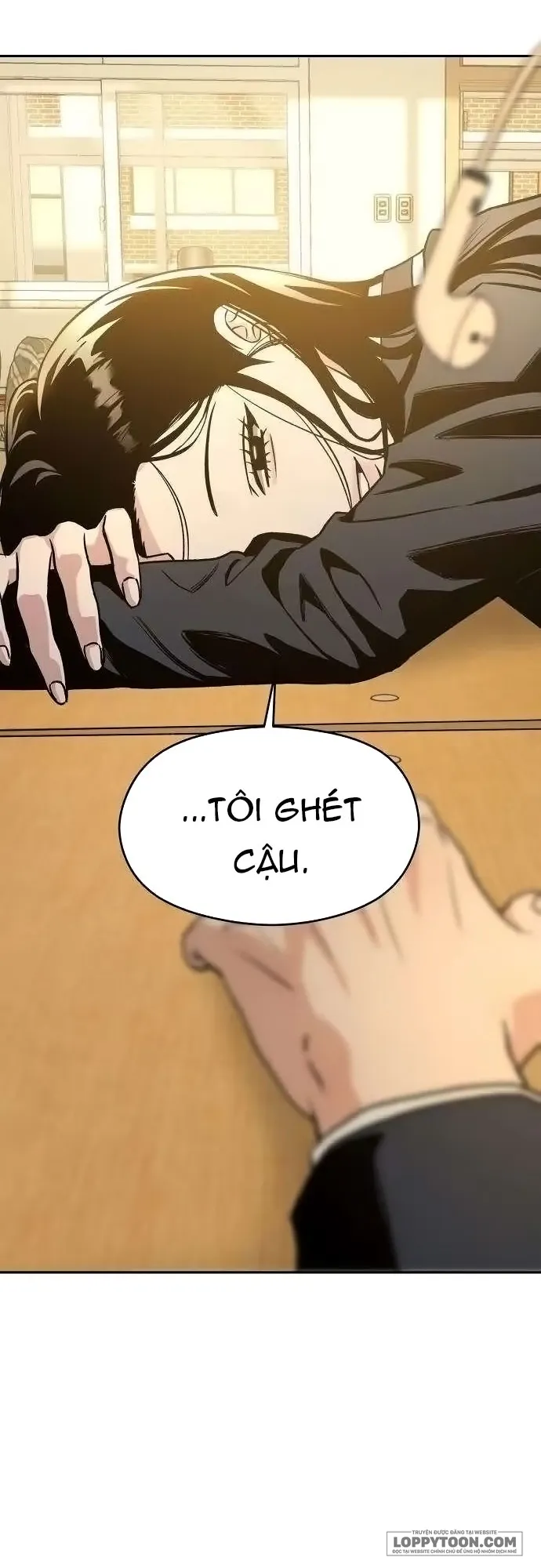 Nguyên Tắc Của Serim Chap 2 - trang 31