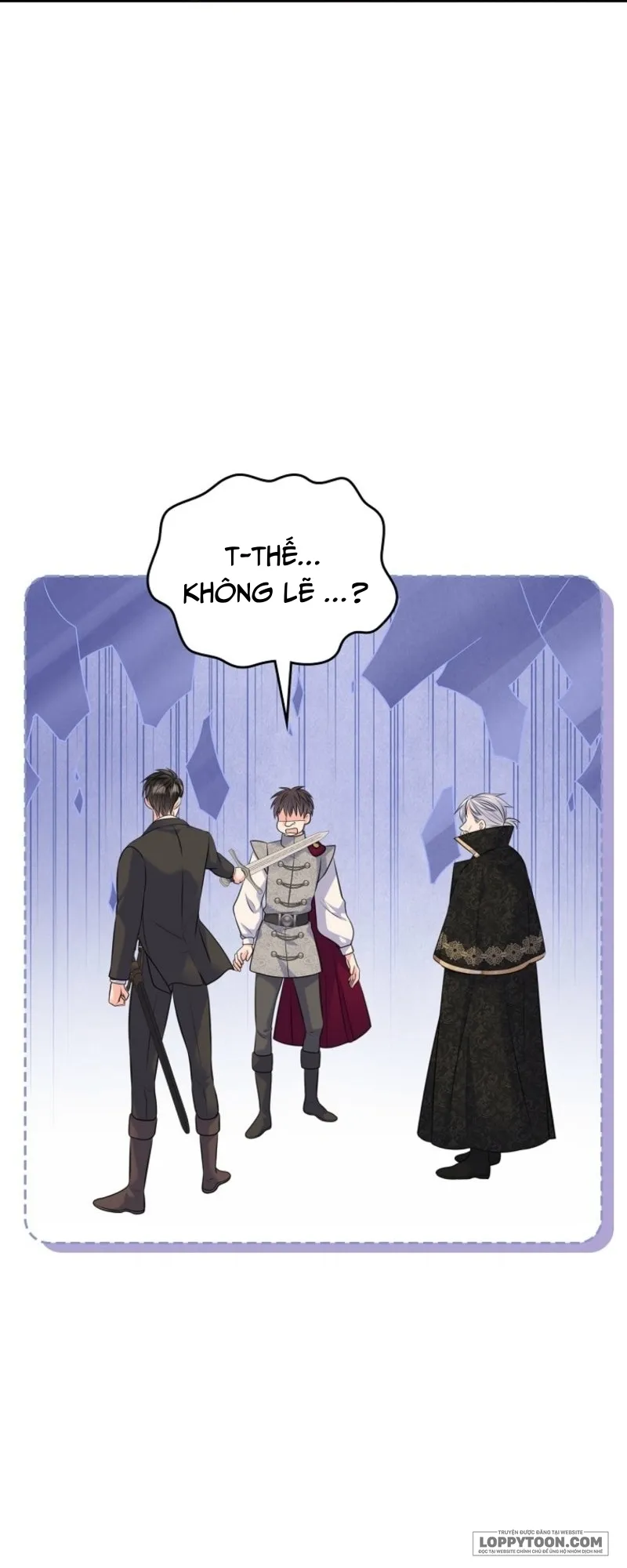 Tôi Sẽ Ly Hôn Với Anh Trai Nữ Chính Chap 81 - trang 19