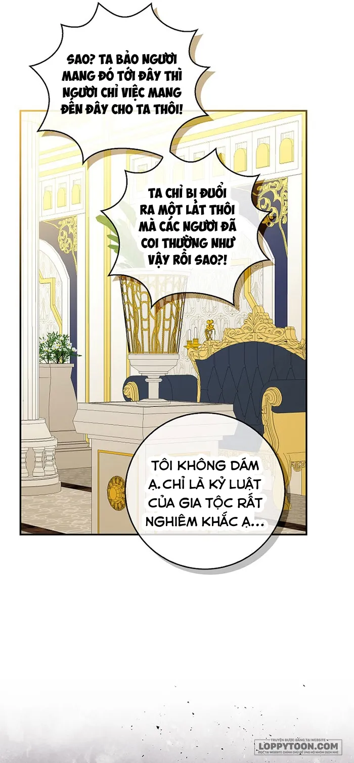 Sóc Con Tài Năng Chap 33 - trang 54