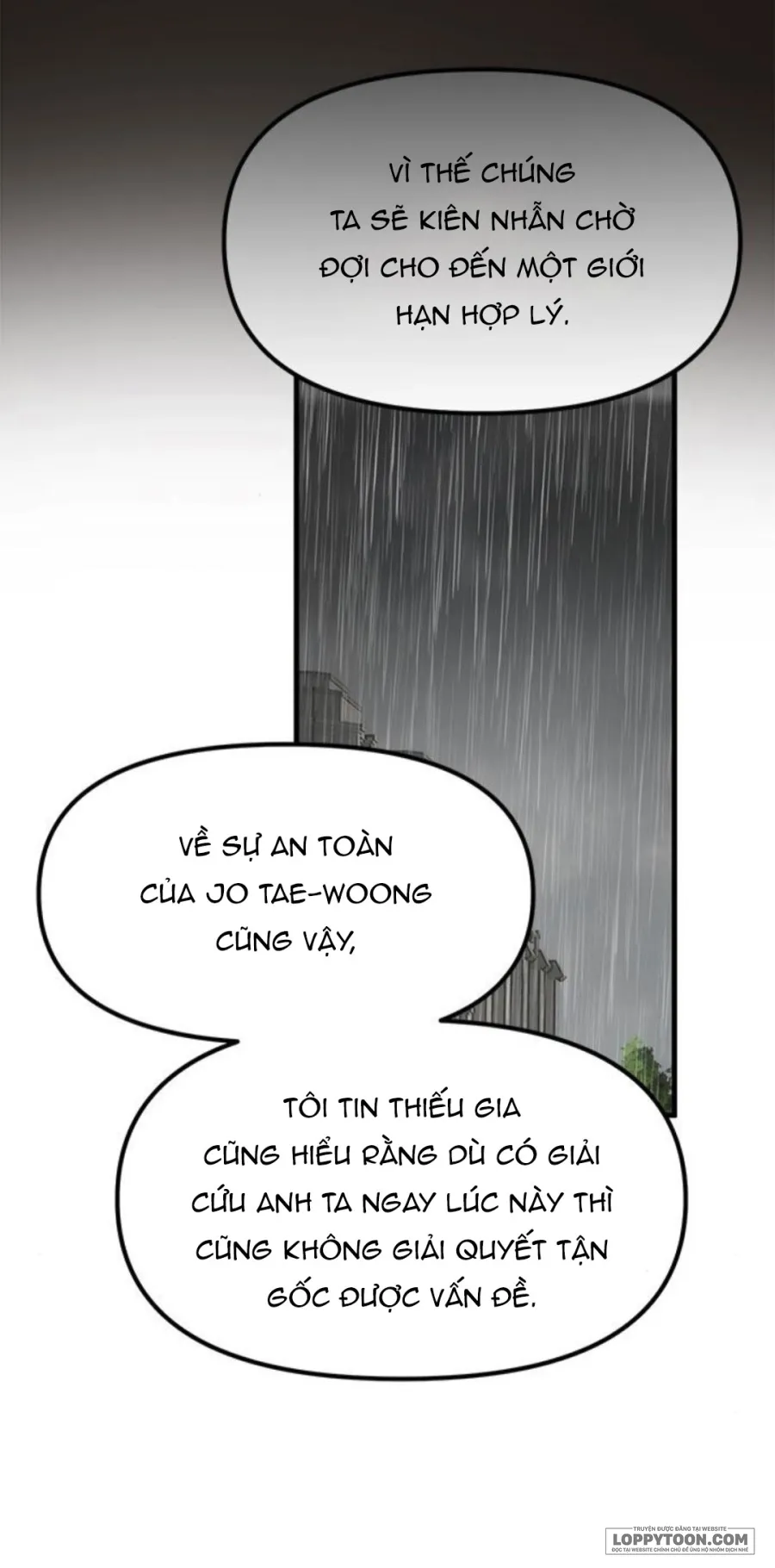 Xâm Nhập Trường Trung Học Tài Phiệt Chap 113 - trang 64