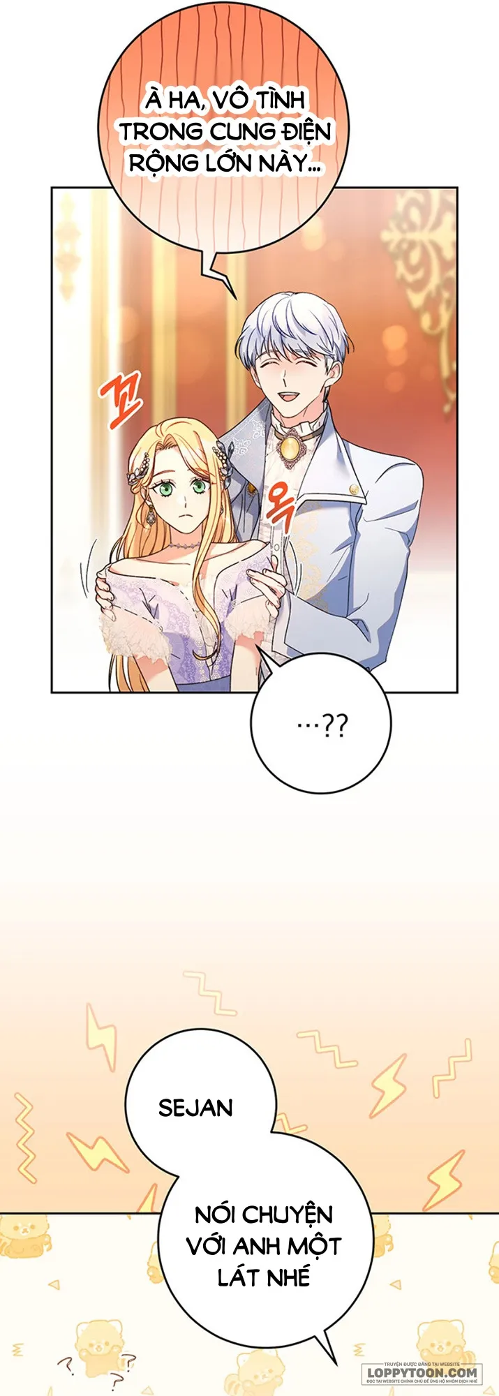 Nuôi Dưỡng Em Gái Xinh Đẹp Chap 15 - trang 52