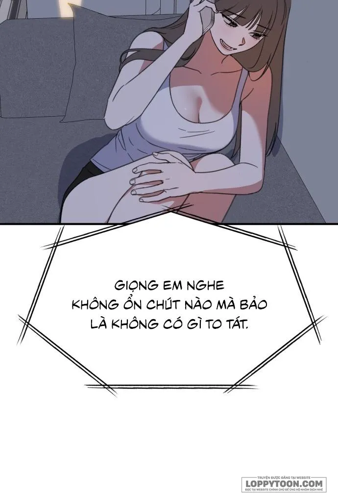 Hẹn Hò Thì Ngọt Ngào, Sống Chung Thì Nóng Bỏng Chap 3 - trang 20