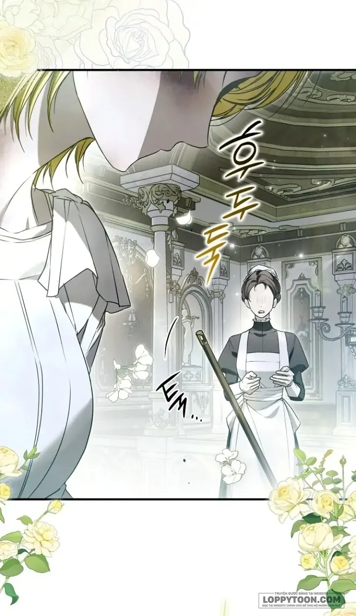Có Kẻ Đã Sở Hữu Cơ Thể Của Tôi Chap 37 - trang 59
