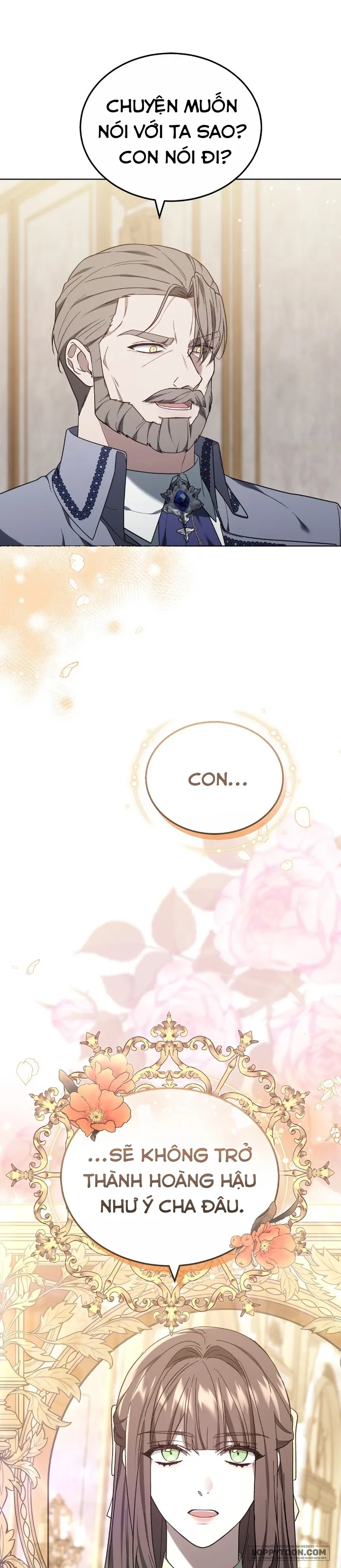 Thời Đại Oman Chap 83 - trang 13