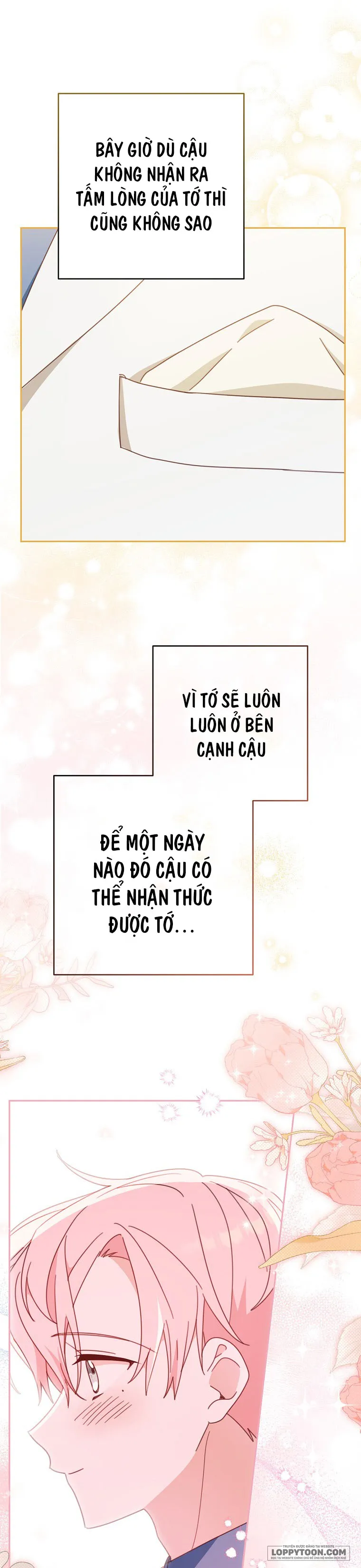 Tôi Đã Phạm Sai Lầm Rồi Chap 31 - trang 15