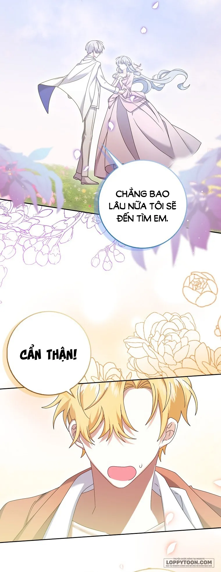 Tôi Sẽ Chiếm Lấy Ngư Trường Này! Chap 10 - trang 4
