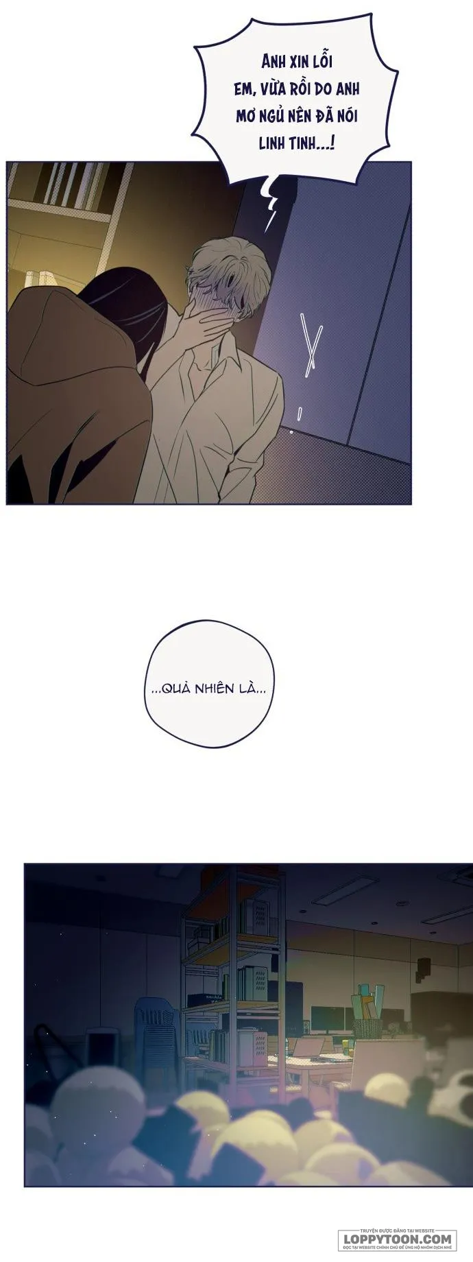Trắc Nghiệm 4 Lựa Chọn Chap 39 - trang 58