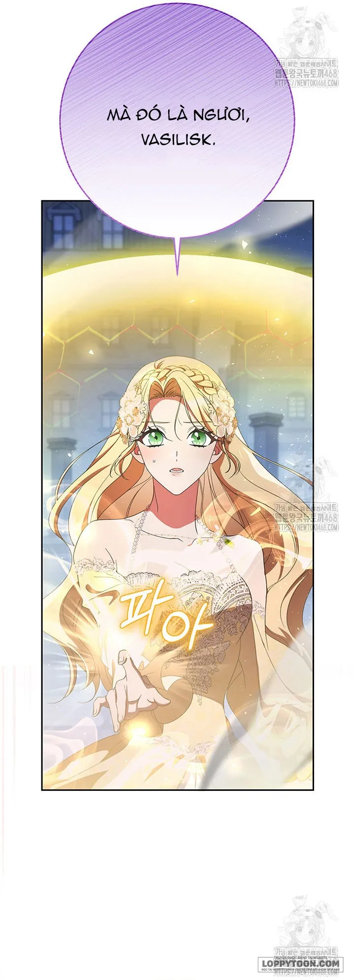 Nuôi Dưỡng Em Gái Xinh Đẹp Chap 95 - trang 66
