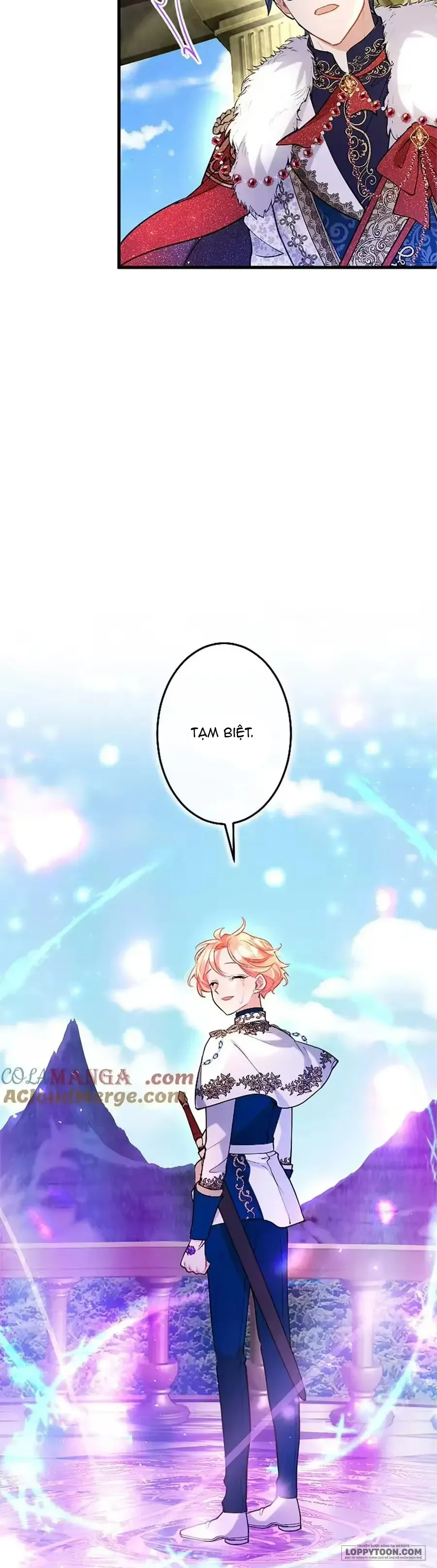 Đại Tiểu Thư Sao Phải Giả Nam Chap 95 - trang 80