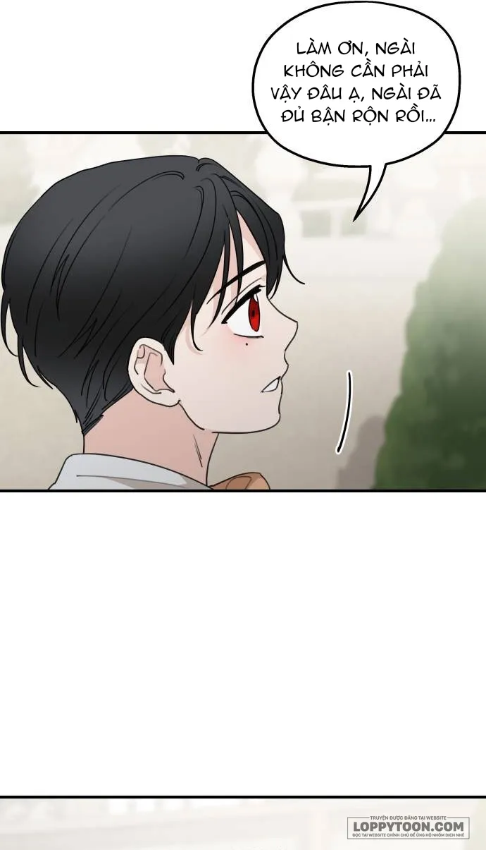 Gia Đình Chồng Quá Ám Ảnh Bởi Tôi Chap 53 - trang 28