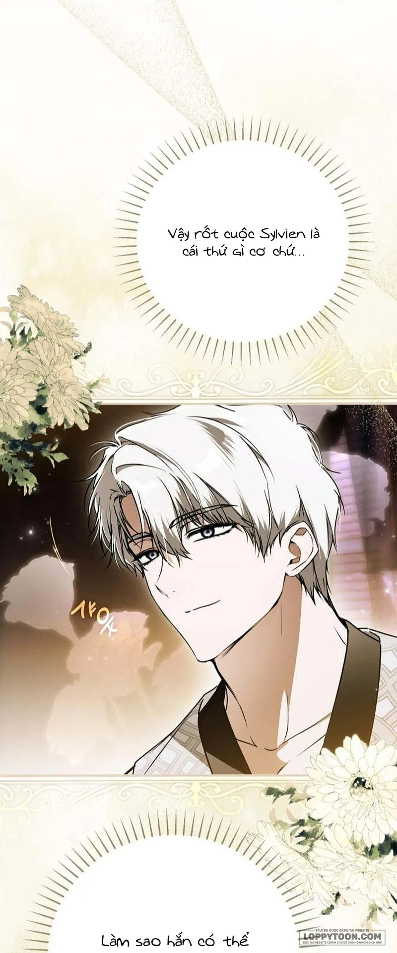 Có Kẻ Đã Sở Hữu Cơ Thể Của Tôi Chap 65 - trang 39