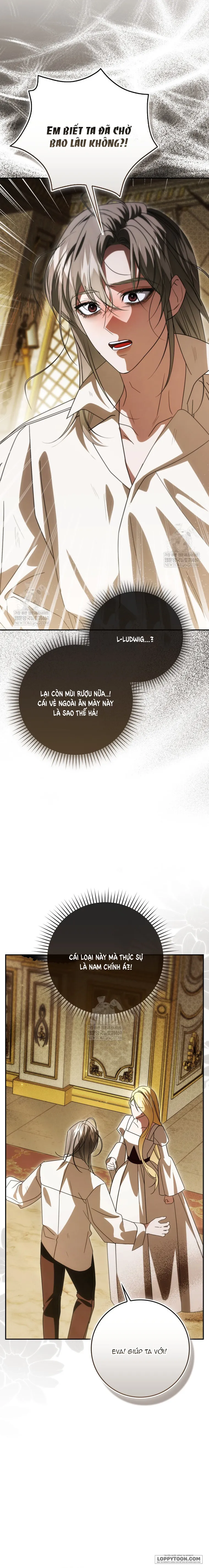 Tôi Sẽ Đổi Chồng Trước Bằng Hôn Nhân Cướp Đoạt Chap 28 - trang 23