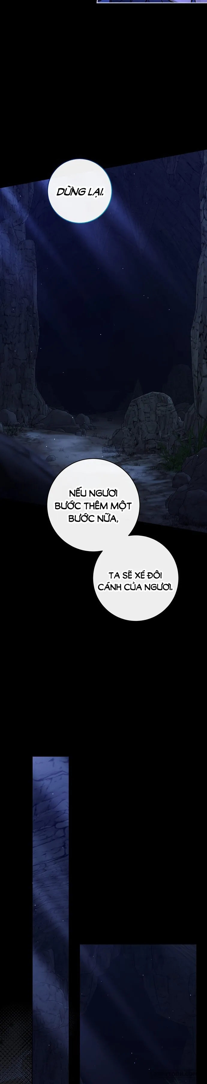 Thuần Hóa Hầu Tước Quái Dị Chap 74 - trang 9