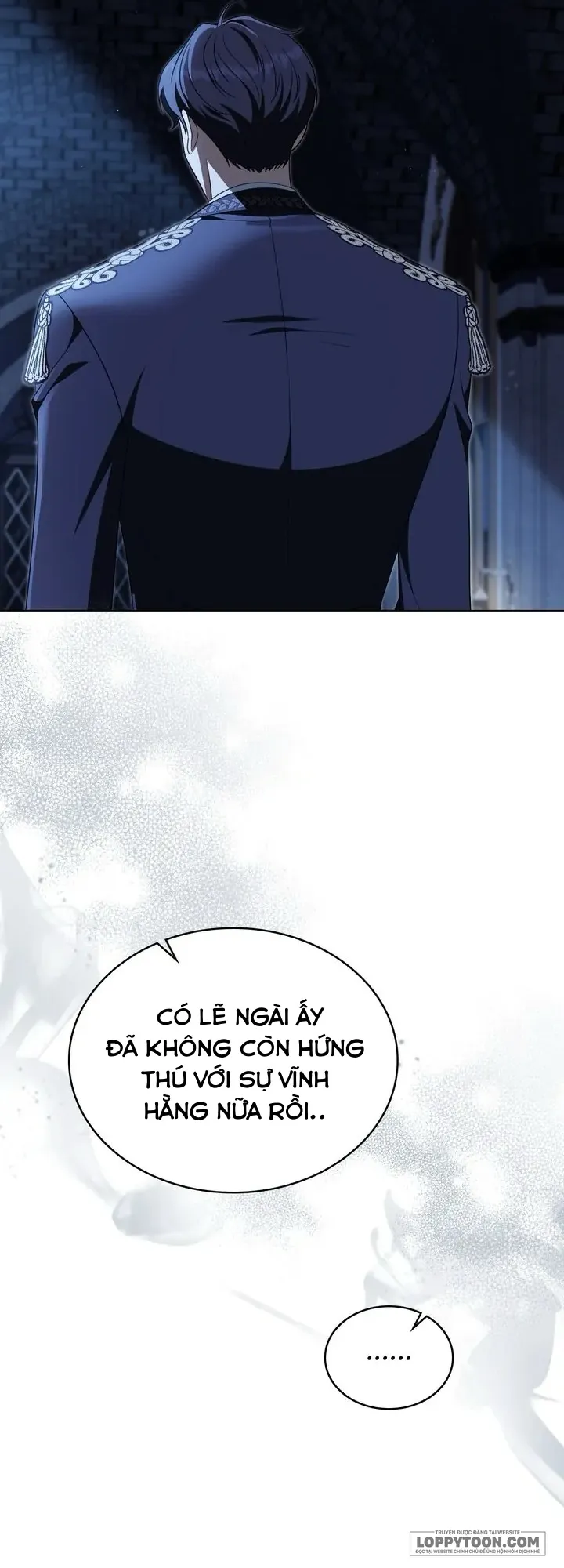 Chúa Phù Hộ Cho Sự Hủy Diệt Của Ta Chap 43 - trang 37