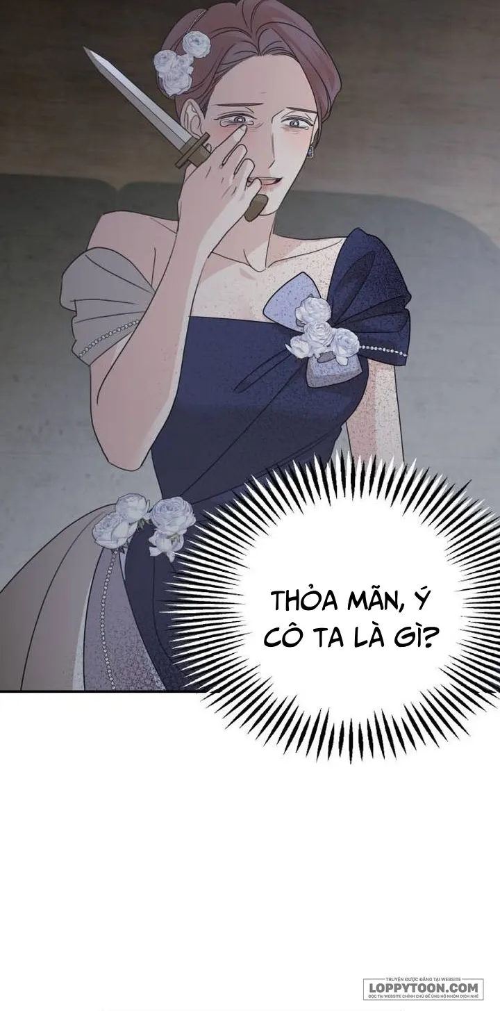 Gia Đình Chồng Quá Ám Ảnh Bởi Tôi Chap 113 - trang 38