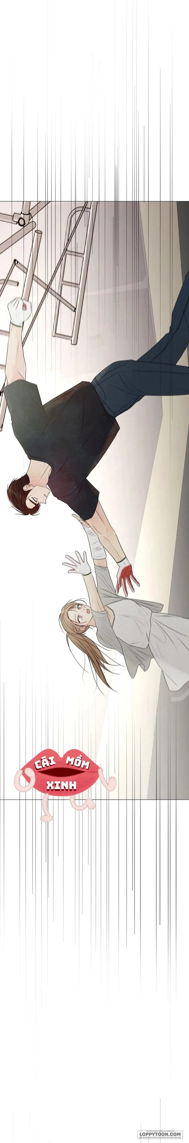 Soái Ca Kiểu Mẫu Chap 47 - trang 3