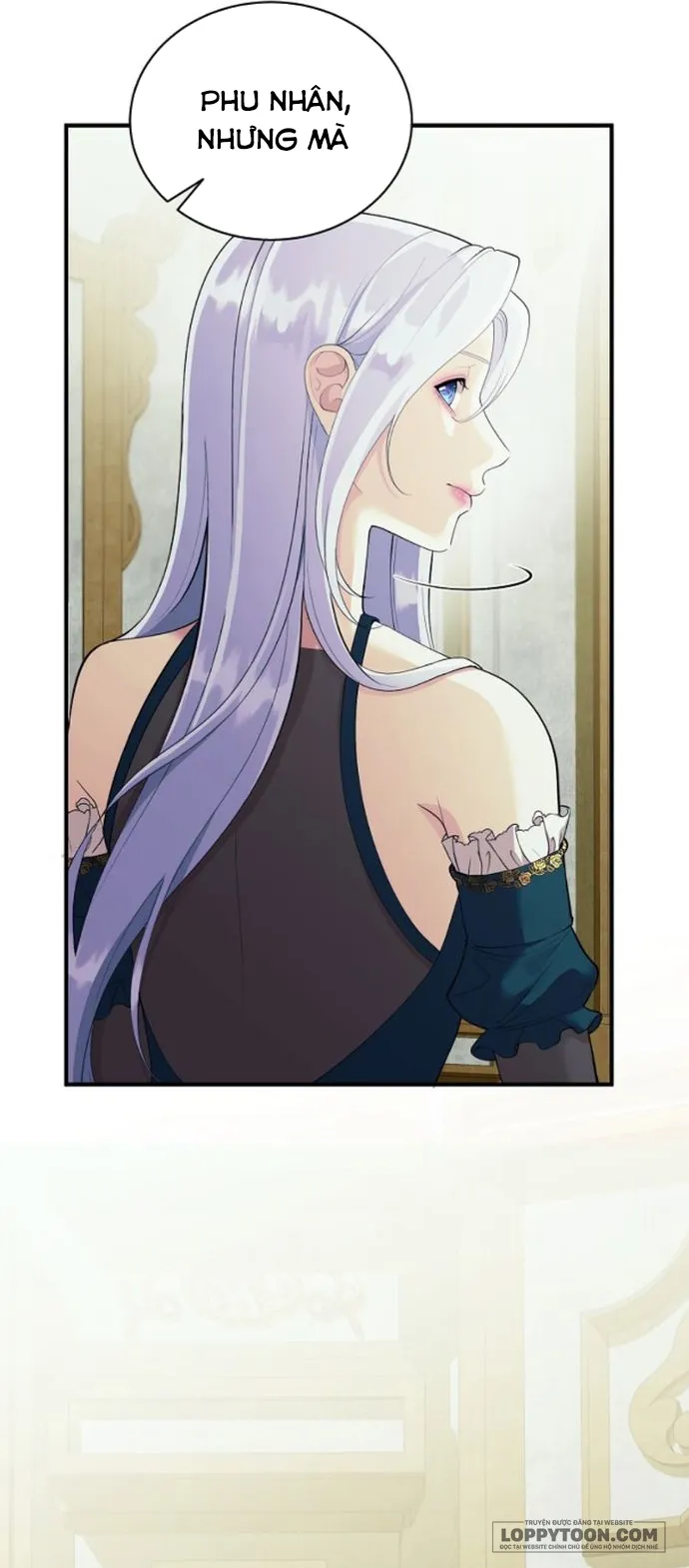 Qua Đêm Với Người Chồng Sắp Ly Hôn Chap 7 - trang 22