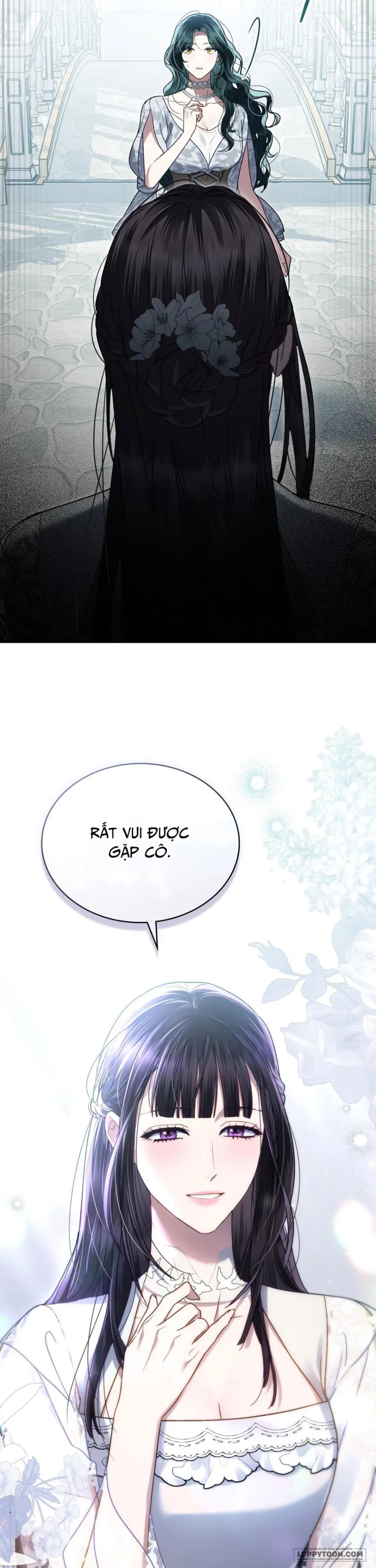 Giới Thượng Lưu Chap 13 - trang 25