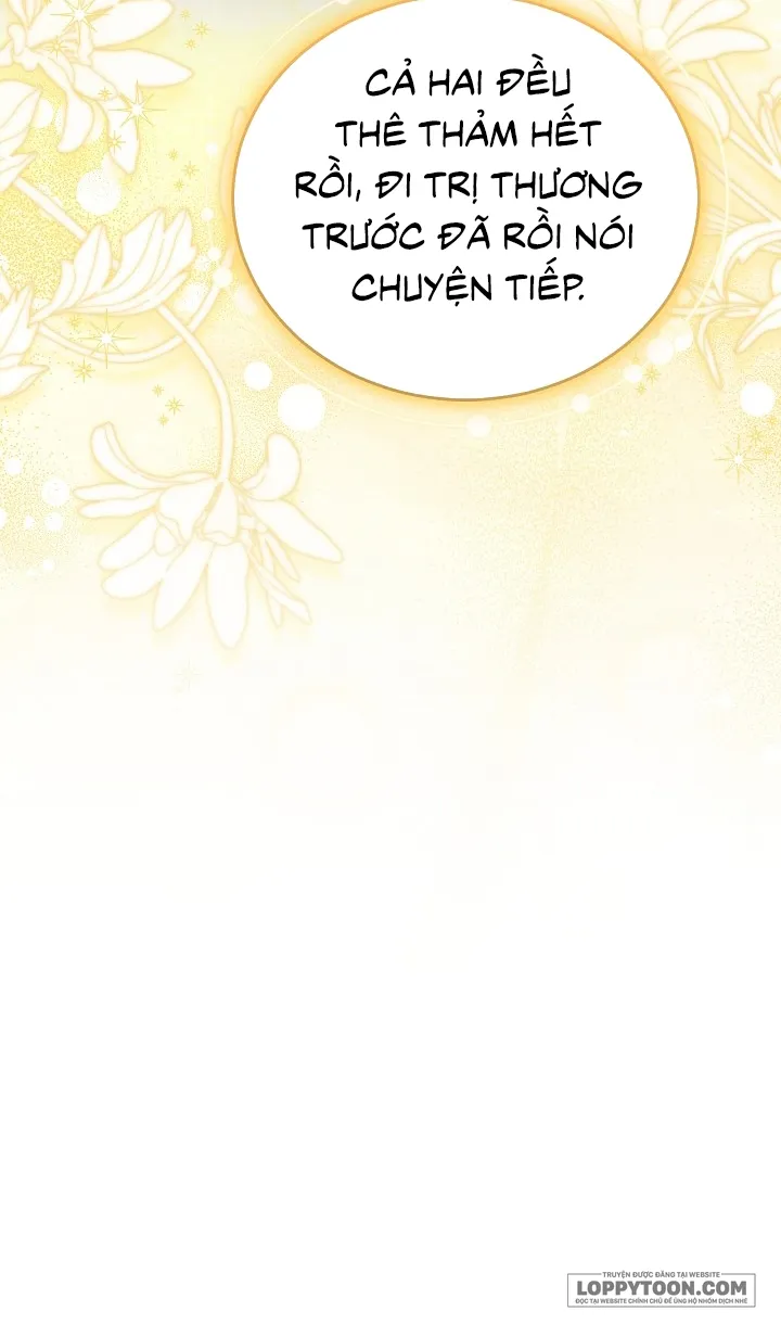 Đại Công Tước Chó Má Của Tôi Chap 32 - trang 5