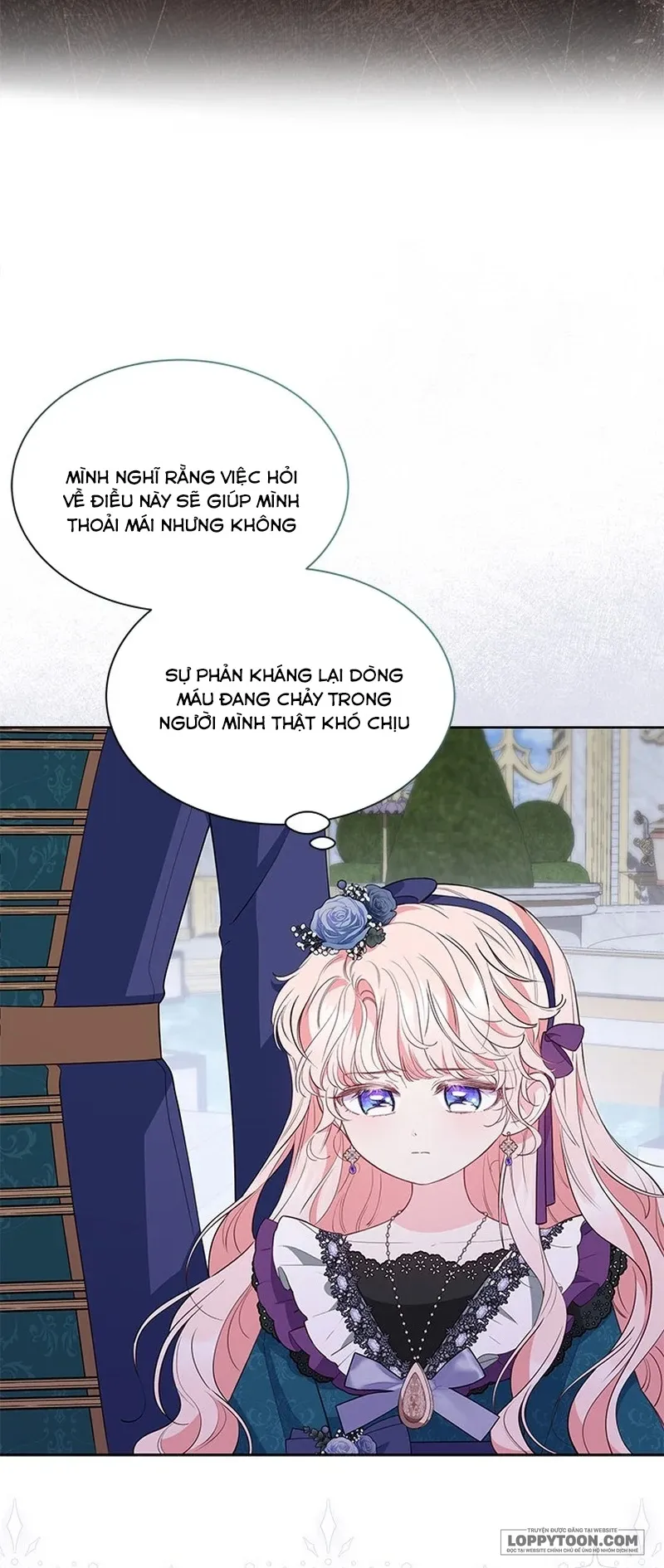 Đã Từ Chối Sủng Ái Rồi Mà Sao Còn Ám Ảnh Thế? Chap 33 - trang 51