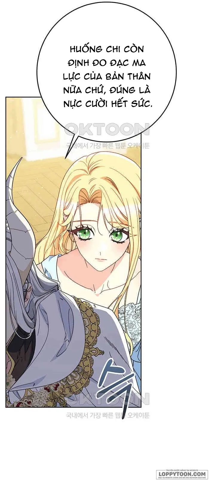Nuôi Dưỡng Em Gái Xinh Đẹp Chap 77 - trang 34