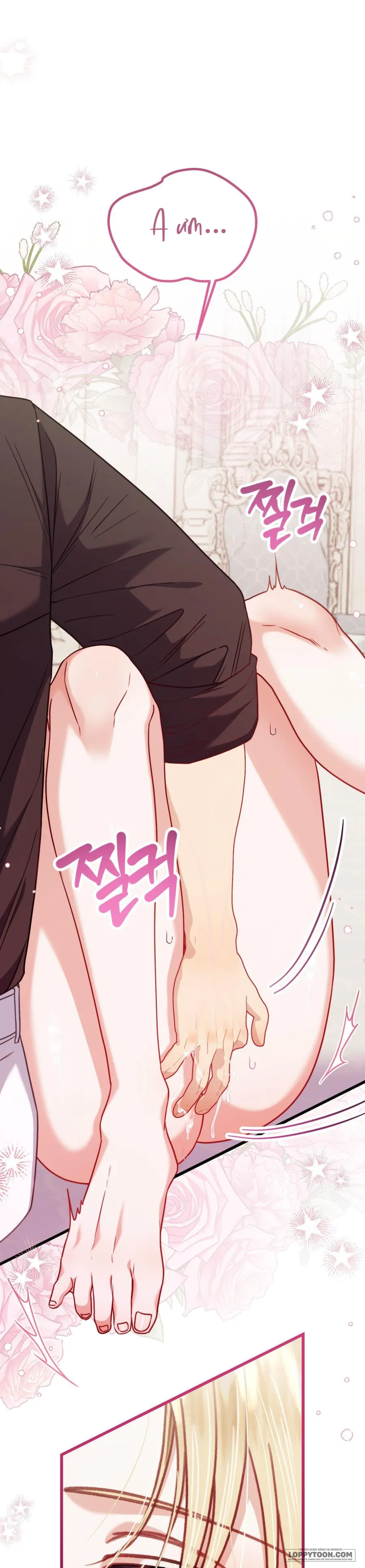 Bị Mắc Kẹt Trong Trò Chơi Harem Ngược Vô Vọng Chap 8 - 🔞🔞🔞 - trang 21