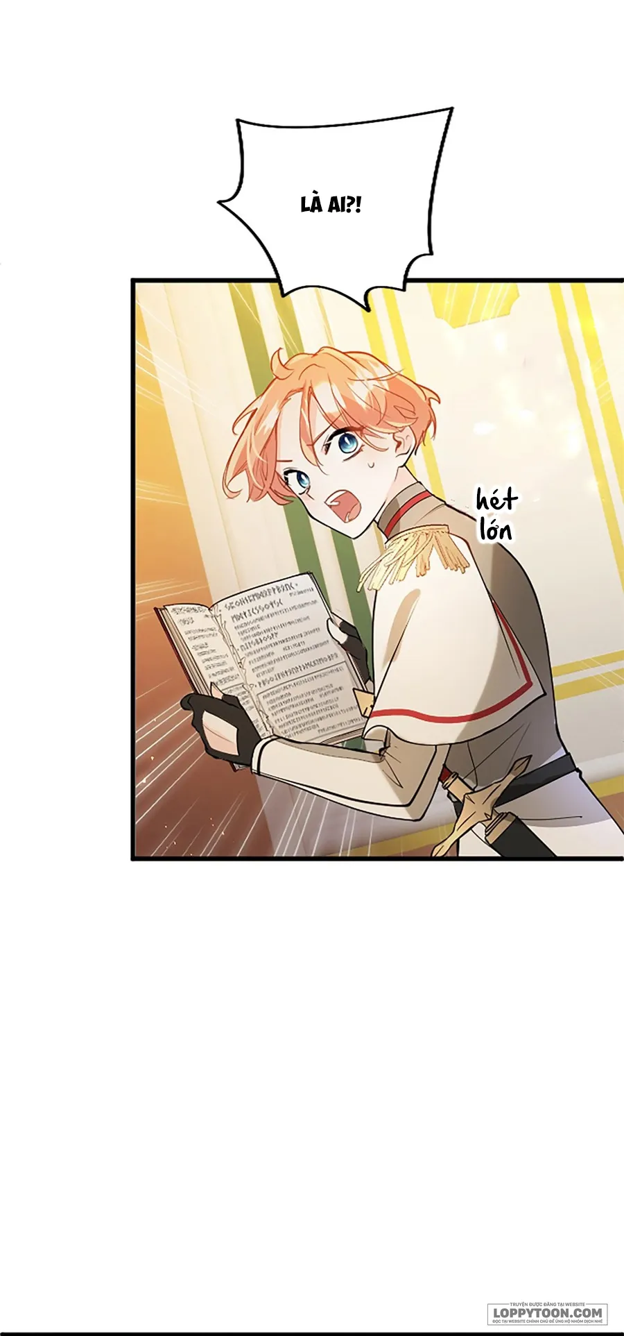 Đại Tiểu Thư Sao Phải Giả Nam Chap 66 - trang 3
