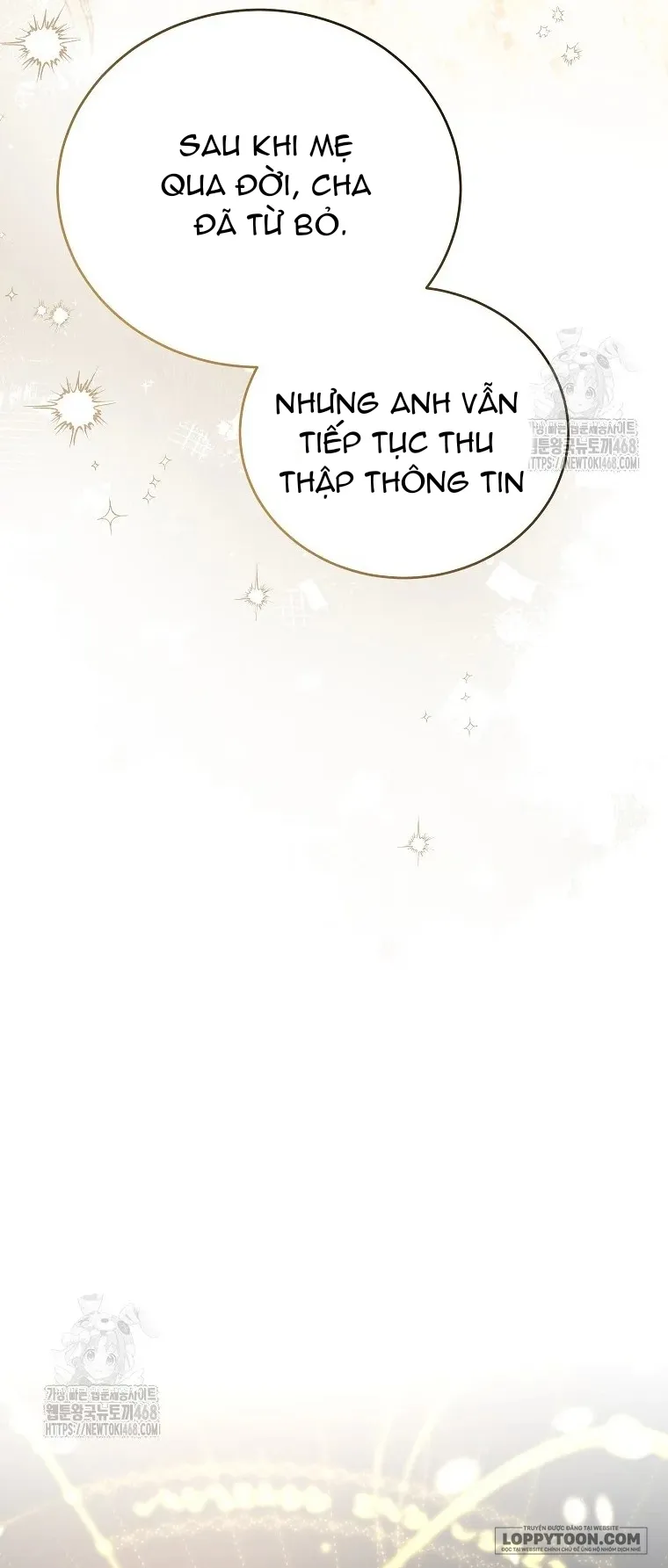 Bé Con Chốn Hoa Nở Chap 72 - trang 42