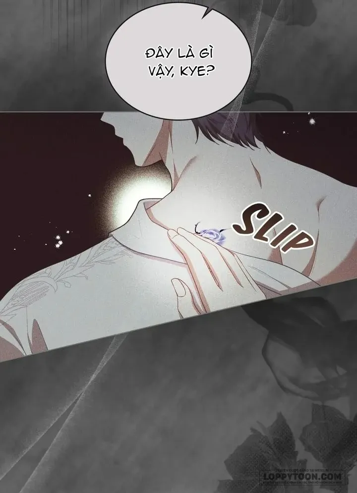 Chúa Phù Hộ Cho Sự Hủy Diệt Của Ta Chap 40 - trang 5