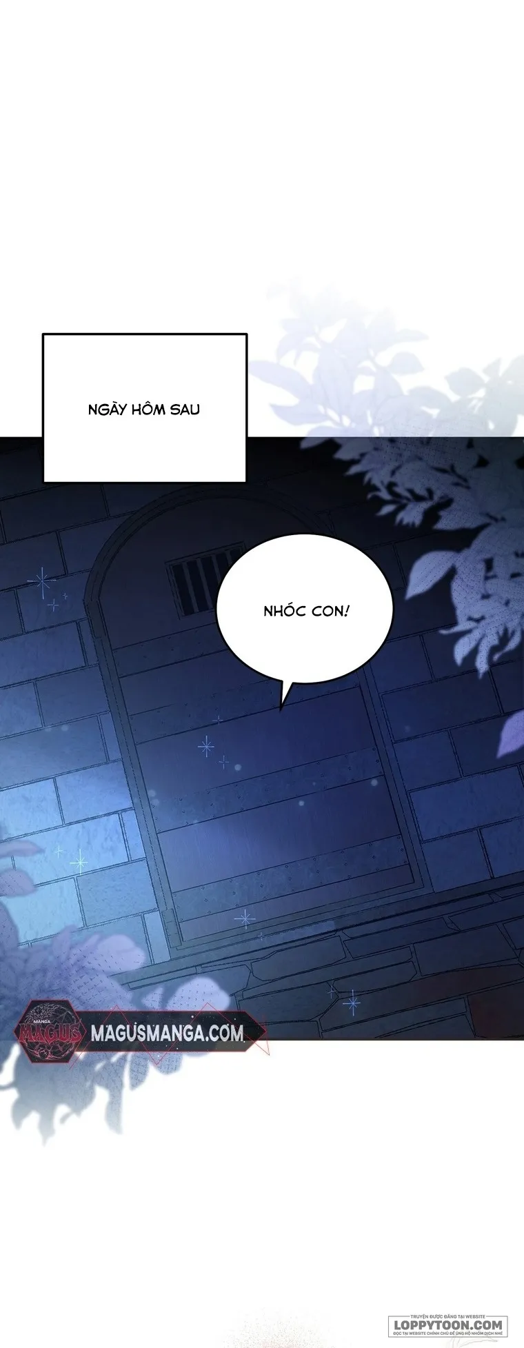 Nàng Tiên, Hãy Ký Hợp Đồng Nào Chap 6 - trang 28