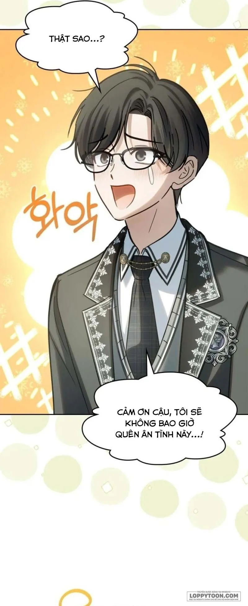 Phạm Nhân Bé Con Của Dinh Thự Mùa Đông Chap 59 - trang 51