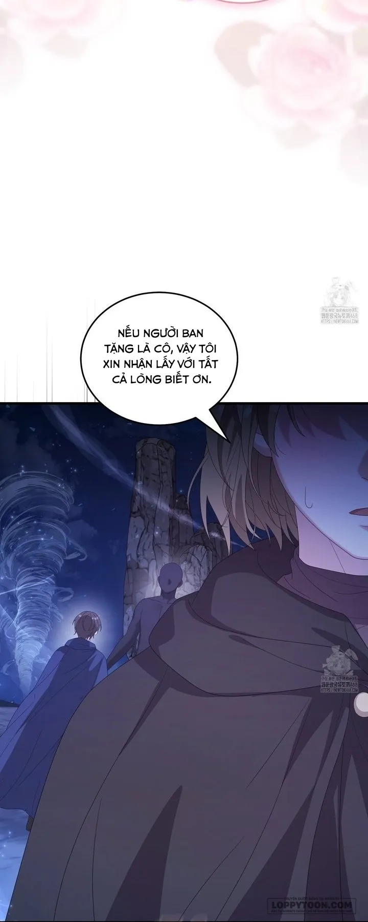 Nàng Tiên, Hãy Ký Hợp Đồng Nào Chap 60 - trang 11