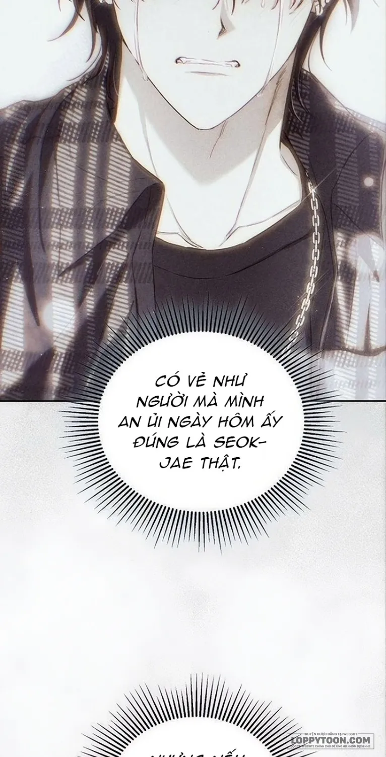 Tình Yêu Thuần Khiết Hư Hỏng Chap 17 - trang 68